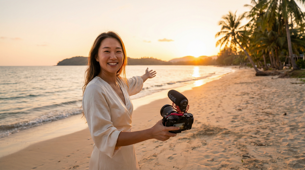 香蕉视频旅行视频