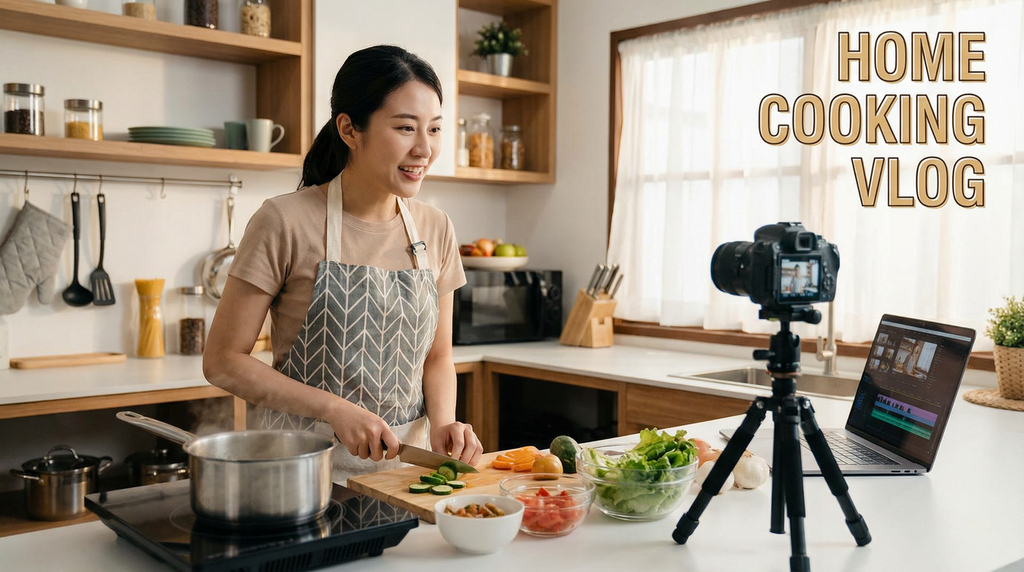 香蕉视频美食视频